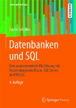 Datenbanken Und SQL