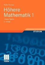 Hohere Mathematik 1