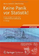 Keine Panik vor Statistik!