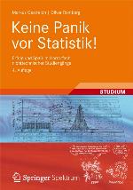 Keine Panik vor Statistik! Erfolg und Spaß im Horrorfach nichttechnischer Studiengänge