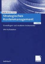Strategisches Kostenmanagement