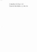 Wissenschaftliches Arbeiten und Lerntechniken erfolgreich studieren - gewusst wie!