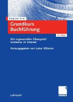 Grundkurs Buchführung mit ergänzendem Übungsteil kostenlos im Internet