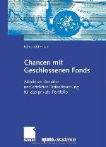 Chancen Mit Geschlossenen Fonds