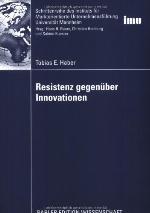 Resistenz Gegenuber Innovationen