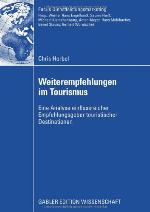 Weiterempfehlungen Im Tourismus