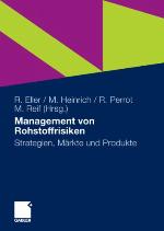 Management Von Rohstoffrisiken