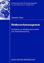 Wettbewerbsmanagement