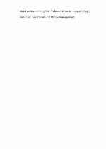 Handbuch Sekretariat und Office-Management Praxisleitfaden für effiziente Büroorganisation, wirksame Chefentlastung und erfolgreiche Assistenz im Management