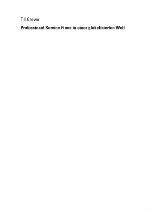 Professional Service Firms In Einer Globalisierten Welt