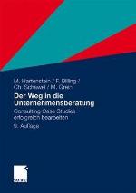 Der Weg in Die Unternehmensberatung