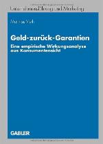 Geld-Zuruck-Garantien