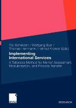 Implementing International Services