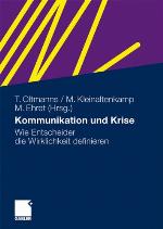 Kommunikation Und Krise