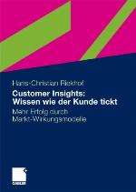 Customer Insights