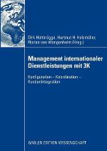 Management Internationaler Dienstleistungen Mit 3k