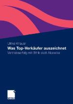 Was Top-Verkaufer Auszeichnet