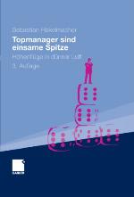Topmanager Sind Einsame Spitze