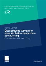 Okonomische Wirkungen Einer Verausserungsgewinnbesteuerung