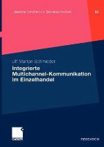 Integrierte Multichannel-Kommunikation Im Einzelhandel