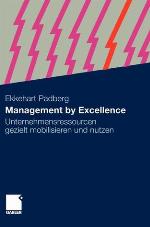 Management by Excellence