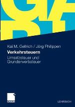 Verkehrsteuern
