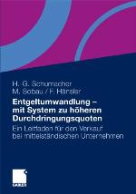 Entgeltumwandlung - mit System zu höheren Durchdringungsquoten ein Leitfaden für den Verkauf bei mittelständischen Unternehmen