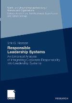 Responsible Leadership Systems
