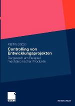 Controlling Von Entwicklungsprojekten