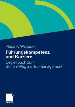 Fuhrungskompetenz Und Karriere