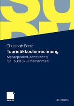 Touristikkostenrechnung