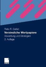 Verzinsliche Wertpapiere