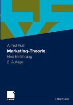 Marketing Theorie