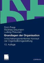 Grundlagen der Organisation