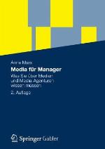 Media Fur Manager