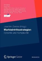 Markteintrittsstrategien Dynamik und Komplexität
