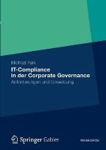It-Compliance in Der Corporate Governance