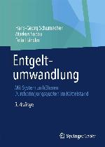 Entgeltumwandlung : mit System zu höheren Durchdringungsquoten im Mittelstand