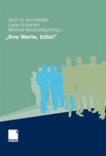 "Ihre Werte, bitte!"