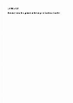 Service- und Ereignisorientierung im Contact-Center : Entwicklung eines Referenzmodells zur Prozessautomatisierung