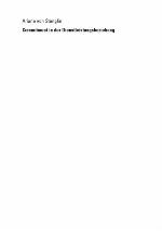 Commitment in der Dienstleistungsbeziehung : Entwicklung eines integrierten Erklärungs- und Wirkungsmodells