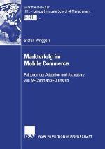 Markterfolg Im Mobile Commerce