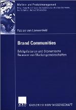 Brand Communities