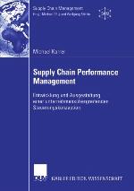 Supply Chain Performance Management