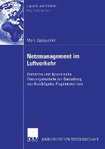 Netzmanagement Im Luftverkehr