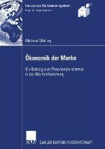 Ökonomik Der Marke
