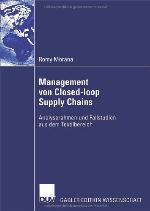 Management Von Closed-Loop Supply Chains