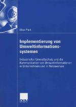 Implementierung Von Umweltinformationssystemen