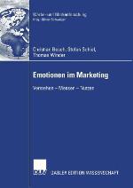 Emotionen Im Marketing
