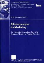 Effizienzanalyse Im Marketing